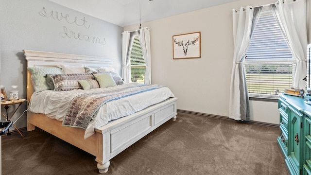 2045 Mason Pond Dr, Weatherford, TX 76085 - view of carpeted bedroom