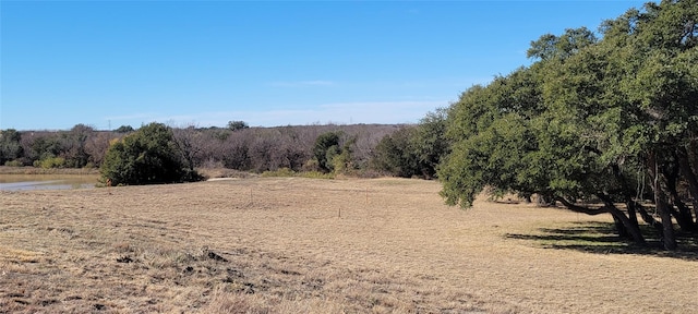 245 Bishop Dr, Weatherford TX, 76088 land for sale