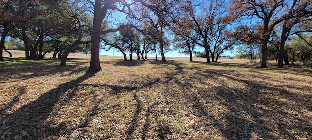 Listing photo 3 for 245 Bishop Dr, Weatherford TX 76088