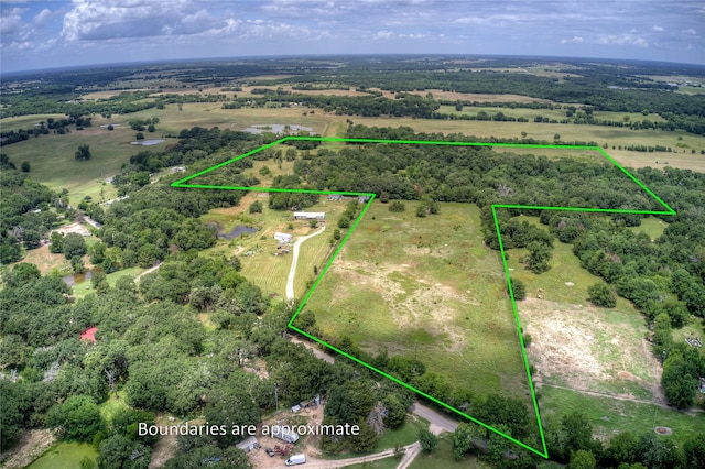 0000TBD County Road 3226, Lone Oak TX, 75453 land for sale