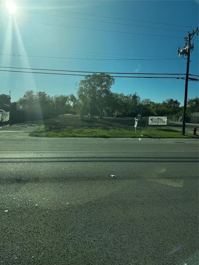 337 N Saginaw Blvd, Saginaw TX, 76179 land for sale