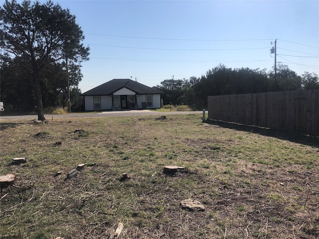 2306 Meteor Trl, Granbury, TX 76048