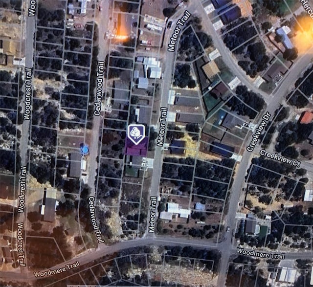 2306 Meteor Trl, Granbury, TX 76048