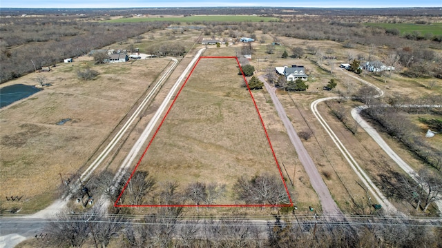 TBD Swindle Road, Howe TX, 75459 land for sale