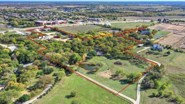 870B N Preston Rd, Celina TX, 75009 land for sale