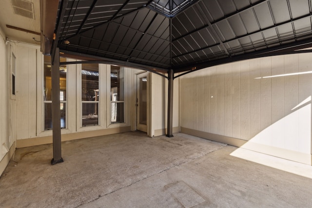 1306 Woodmont Dr, Allen, TX 75002 - view of garage