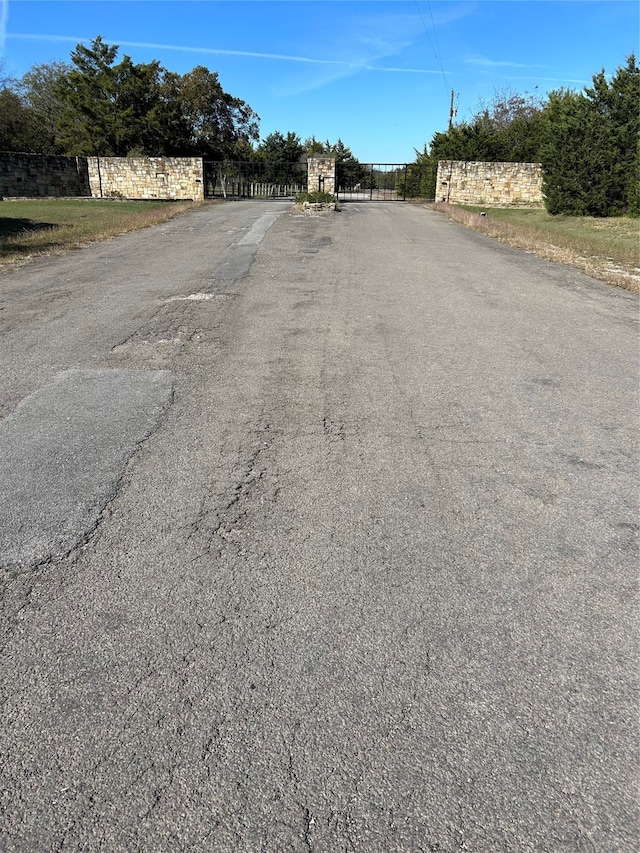 Listing photo 3 for LOT47 Bay Brg, Kerens TX 75144