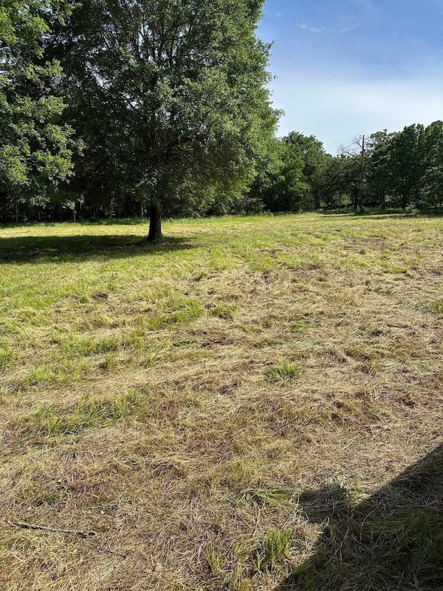 2026 County Road 2320, Terrell TX, 75160 land for sale