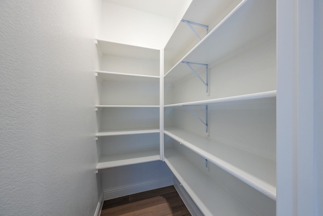 321 Baker Dr, Plano, TX 75074 - view of pantry
