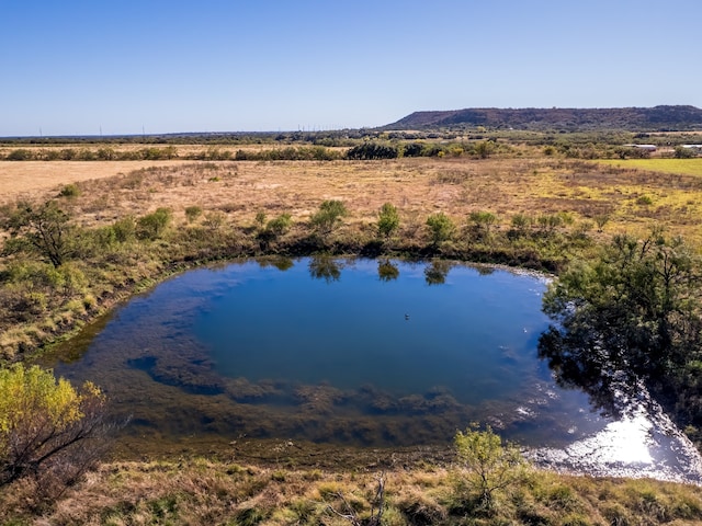 Listing photo 2 for TBD County Rd 108, Santa Anna TX 76878