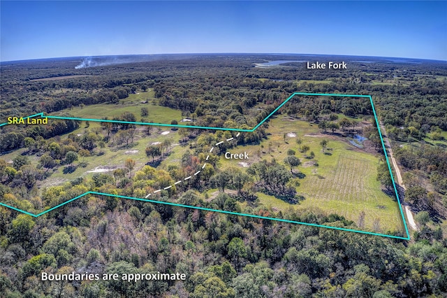 82ACRES Fm 1567 W, Sulphur Springs TX, 75482 land for sale