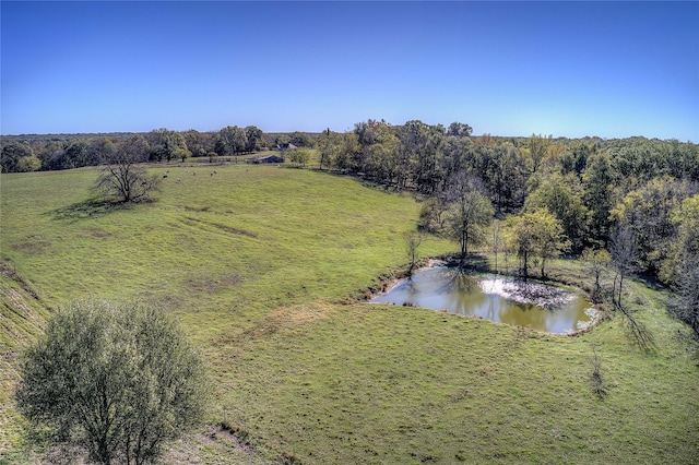 Listing photo 3 for 82ACRES Fm 1567 W, Sulphur Springs TX 75482