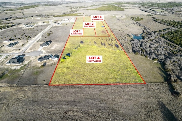 Listing photo 3 for 12721 W Fm 4, Godley TX 76044