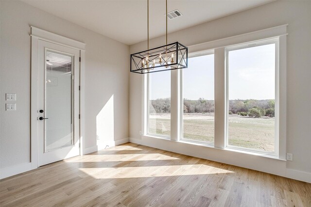 bathroom featuring vanity and shower with separate bathtub