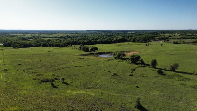 TRACT1 County Rd 2745, Decatur TX, 76234 land for sale