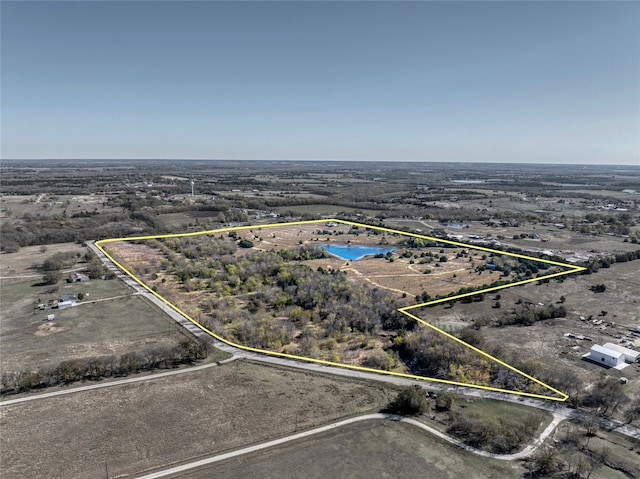 Listing photo 2 for 10420 County Road 470, Blue Ridge TX 75424