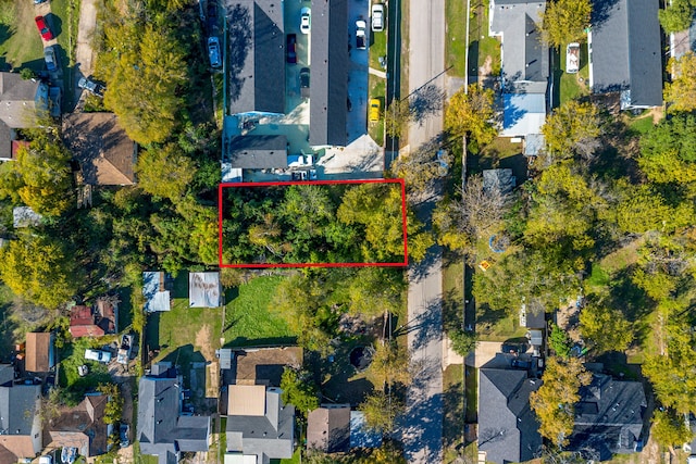 3311 Fernwood Ave, Dallas TX, 75216 land for sale