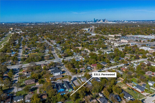 Listing photo 2 for 3311 Fernwood Ave, Dallas TX 75216