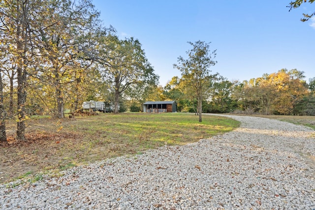 Listing photo 3 for 403 County Road 3210, Emory TX 75440