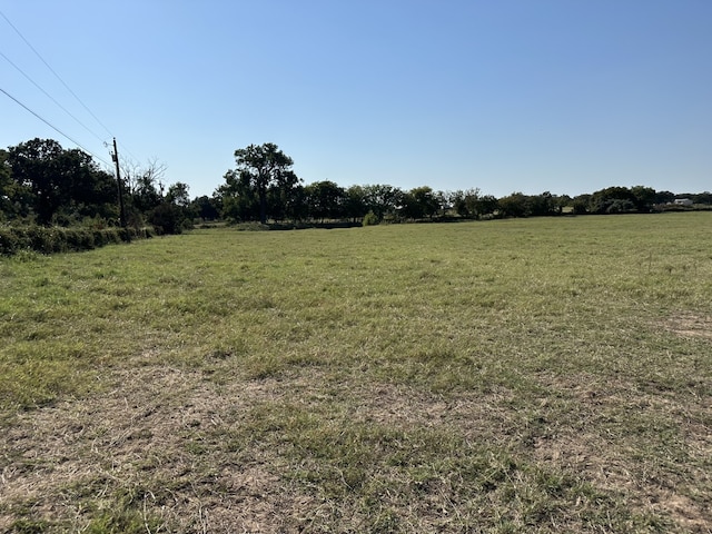 9100 Nix Rd, Tolar TX, 76476 land for sale