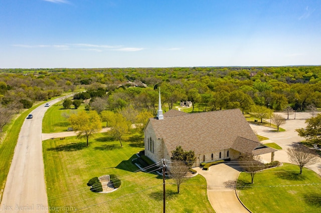 18088 Forrest Dr, Whitney, TX 76692