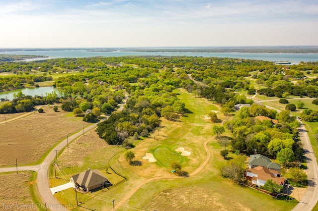 18088 Forrest Dr, Whitney, TX 76692