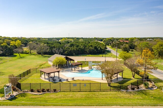 39081 Springwillow Ct, Whitney, TX 76692