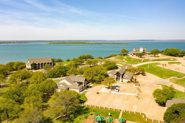 39041 Mesquite Dr, Whitney, TX 76692