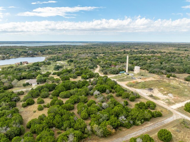 39041 Mesquite Dr, Whitney, TX 76692