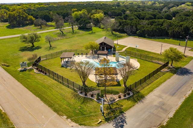 39041 Mesquite Dr, Whitney, TX 76692
