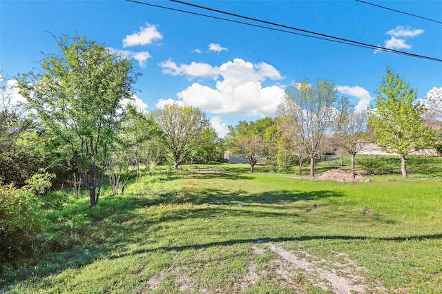 TBD Knob Hill Dr, Granbury TX, 76048 land for sale