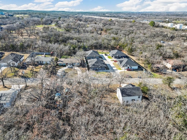 Listing photo 3 for TBD N Oak Dr, Denison TX 75020