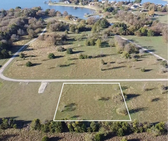 Lot9 Indian Trail, Kerens, TX 75144
