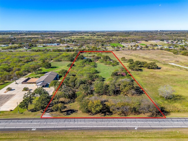 1520 Broadway St, Joshua TX, 76058 land for sale