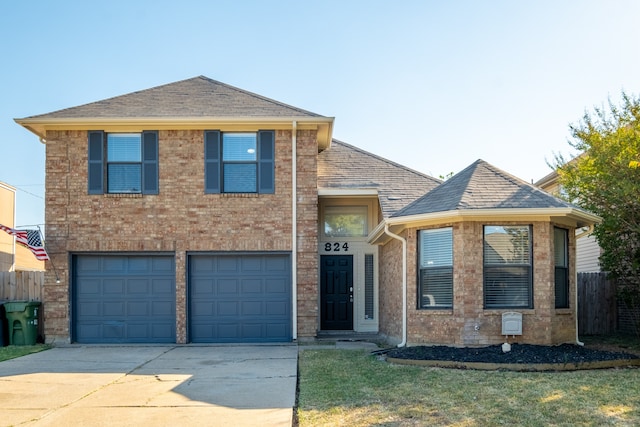 824 Cornfield Dr, Arlington TX, 76017, 3 bedrooms, 2.5 baths house for sale