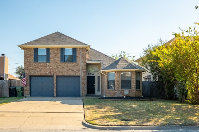 Listing photo 2 for 824 Cornfield Dr, Arlington TX 76017