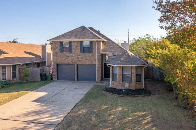 Listing photo 3 for 824 Cornfield Dr, Arlington TX 76017