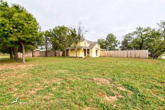 Listing photo 3 for 542 S 7th St, Abilene TX 79602