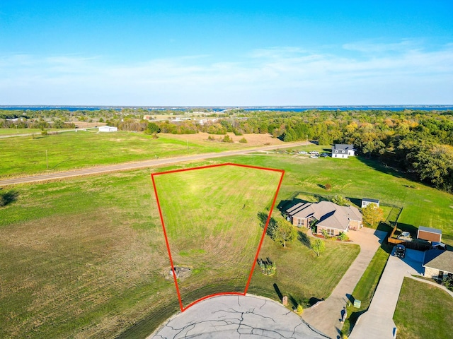 LOT144 Clubhouse Dr, Corsicana TX, 75109 land for sale