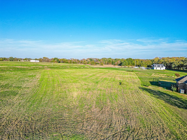 Listing photo 3 for LOT144 Clubhouse Dr, Corsicana TX 75109