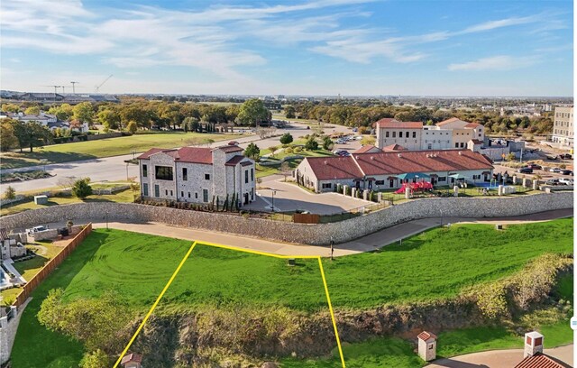 32 Catalonia Dr, Westlake TX, 76262 land for sale