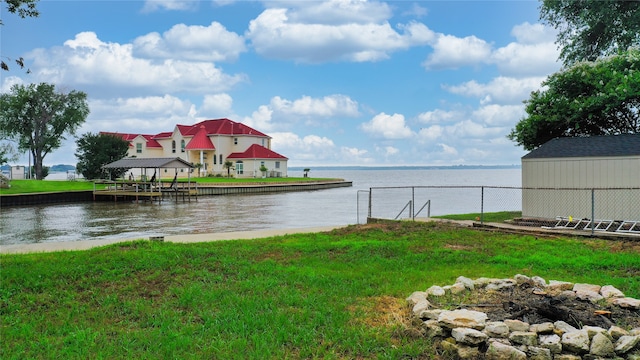 Listing photo 2 for 278 Harbor Dr, Gun Barrel City TX 75156