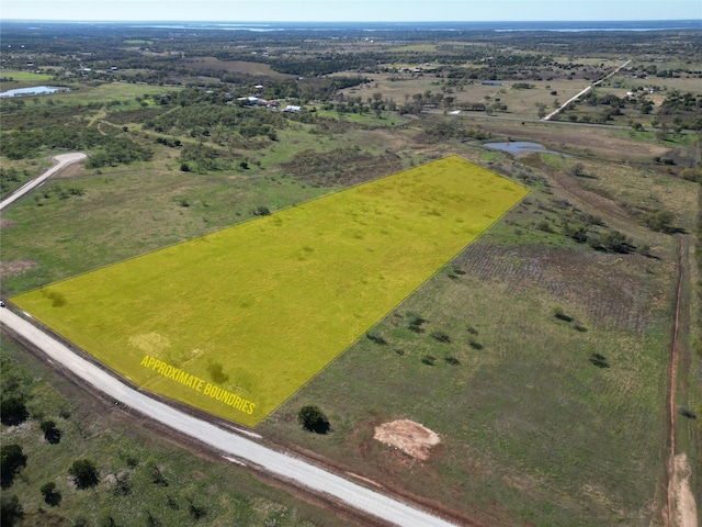 LOT12 Fm-934, Blum, TX 76627