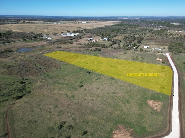 LOT12 Fm-934, Blum, TX 76627