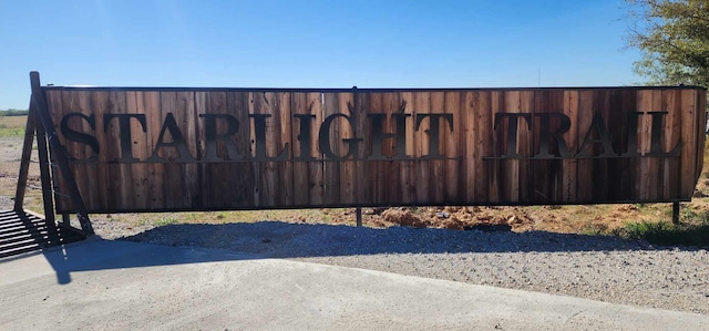 LOT12 Fm-934, Blum, TX 76627