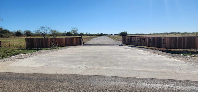 Listing photo 3 for LOT12 Fm-934, Blum TX 76627