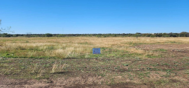 LOT12 Fm-934, Blum, TX 76627