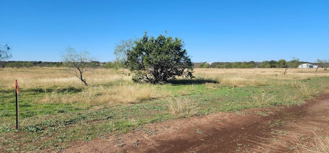 LOT12 Fm-934, Blum, TX 76627