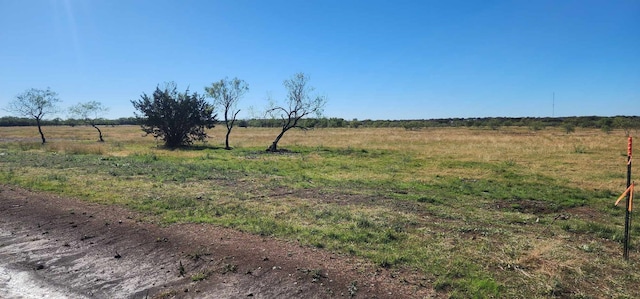 LOT12 Fm-934, Blum, TX 76627