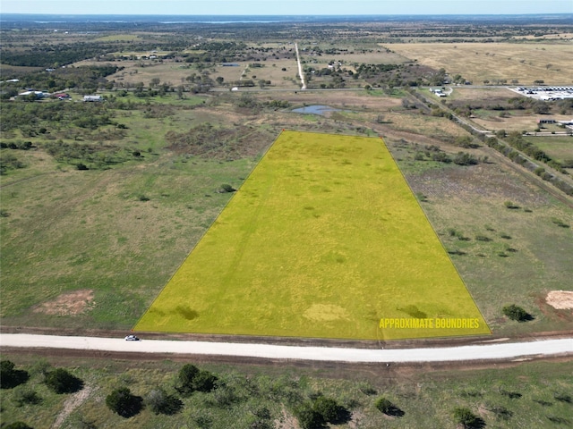 LOT12 Fm-934, Blum, TX 76627